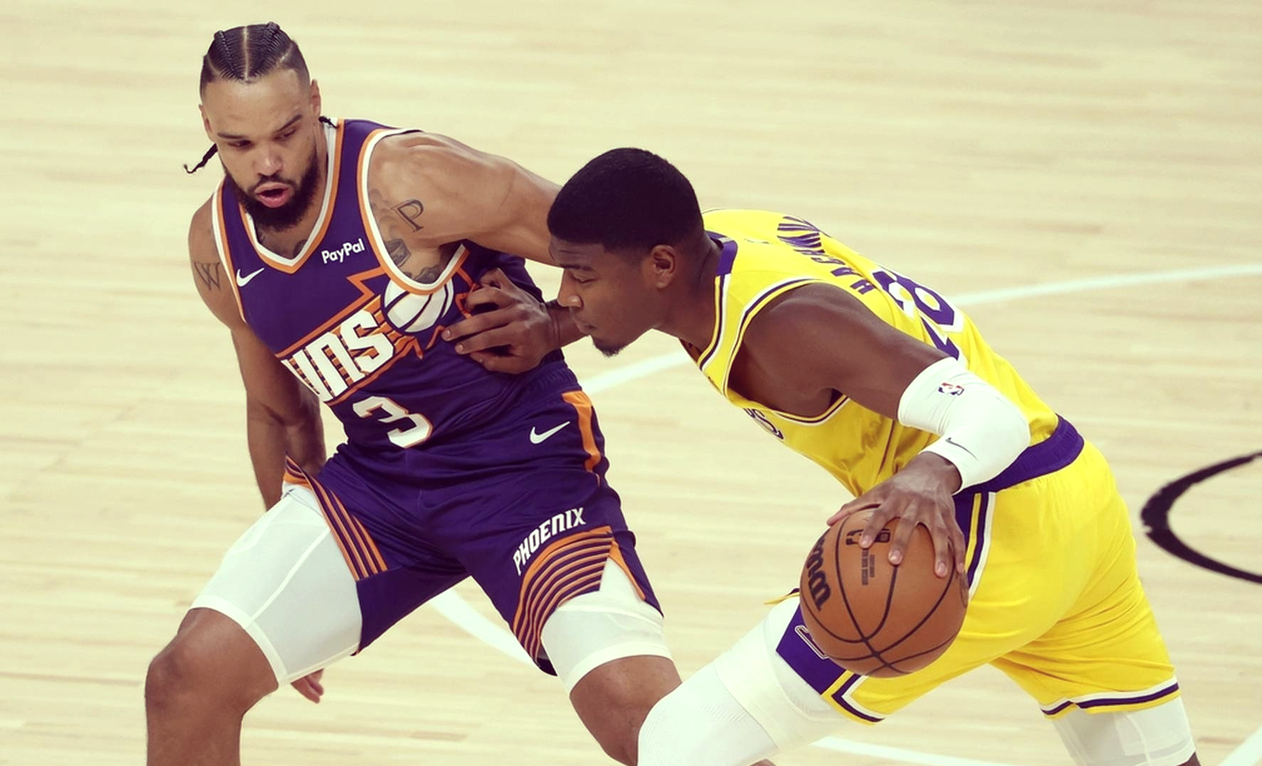 LOL官网登录入口-今晚洛杉矶湖人备战NBA常规赛，队长鼓劲细节曝光，目标明确，数据趋势出现新变化的简单介绍