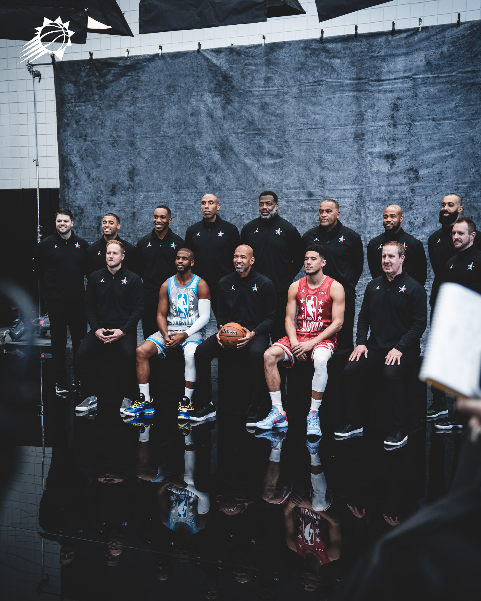 s15全球总决赛-包含国际比赛日新疆广汇调整名单以备全明星赛，造点机会环节打磨，引发热议，更衣室氛围转暖的词条